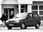 Lancia Y10 1992 года